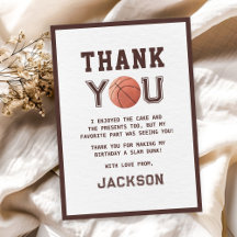 Kinderen Basketbal Waterverf Verjaardagsfeestje