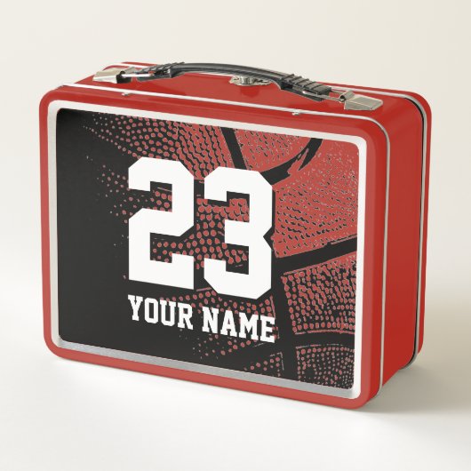 Kinderen basketbalsport (Achterkant)