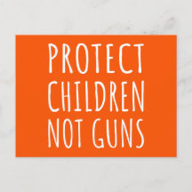 Kinderen beschermen, geen Pistolen - Pistool beëin