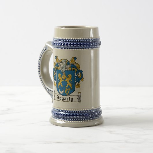Kinderen Bierpul (Voorkant links)