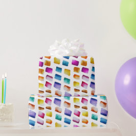 Kinderen Birthday Party Cadeaupapier