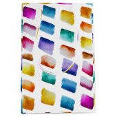 Kinderen Birthday Party Medium Cadeauzakje (Voorkant)