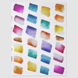 Kinderen Birthday Party Tissuepapier