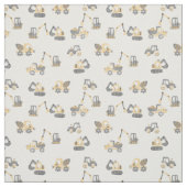 kinderen bouw stof (Swatch)