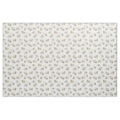 kinderen bouw stof (Fat Quarter)