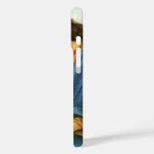  kinderen brengen bloemen naar Jezus Christus Case-Mate iPhone Case (Achterkant / Links)