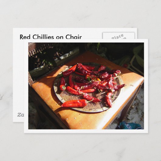 Kinderen Briefkaart (Voorkant / Achterkant)