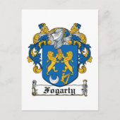 Kinderen Briefkaart (Voorkant)