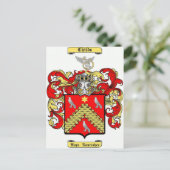 Kinderen Briefkaart (Staand voorkant)