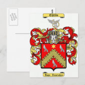 Kinderen Briefkaart (Voorkant / Achterkant)