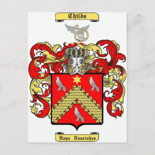 Kinderen Briefkaart (Voorkant)