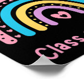 Kinderen Cl Van 2035 _ Kleuterschool Kleding _ Ter Poster (Hoek)