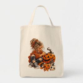 Kinderen creativiteit tote bag