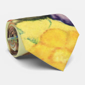 kinderen, Cute Happy Toddlers-sloopfles Stropdas (Opgerold)