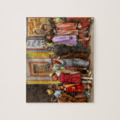 Kinderen - De Zondagmiddagvoorstelling 1941 Legpuzzel (Verticaal)