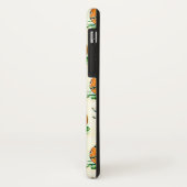  kinderen die Halloween Herfst spelen Case-Mate iPhone Case (Achterkant/links)