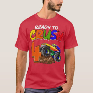 Kinderen die ik klaar heb om me te haasten... als t-shirt