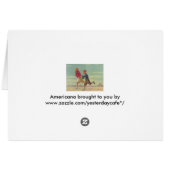  kinderen die naar school gaan met boekjes (Achterkant Horizontaal)