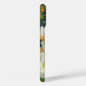  kinderen die Speelgoed zeilboten maken Case-Mate iPhone Case (Achterkant / Rechts)