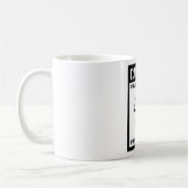 Kinderen die spelen koffiemok (Links)