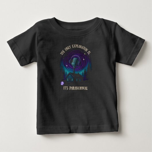 Kinderen donker shirt, hut (Voorkant)