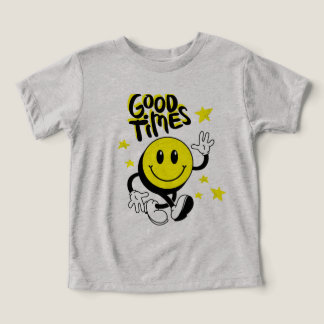 kinderen elegante design t-shirt