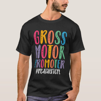 Kinderen en kinderen t-shirt