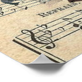 kinderen en kraamkraakbeen poster (Hoek)