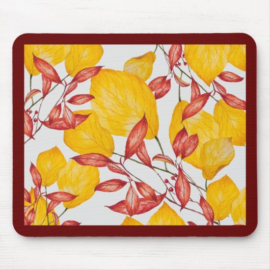 Kinderen en kurken op een Muismat (Voorkant)