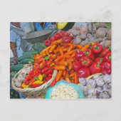 Kinderen en meer briefkaart (Voorkant)