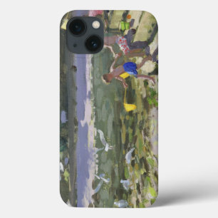 Kinderen en zeegarenden minder dan 2013 Case-Mate iPhone case