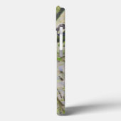 Kinderen en zeegarenden minder dan 2013 Case-Mate iPhone case (Achterkant / Links)
