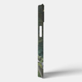 Kinderen en zeegarenden minder dan 2013 Case-Mate iPhone case (Achterkant / Rechts)
