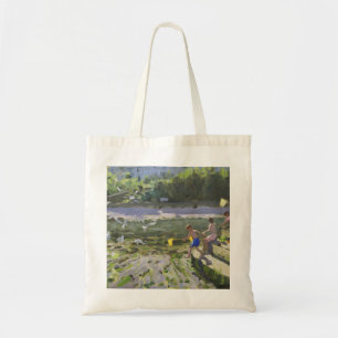 Kinderen en zeegarenden minder dan 2013 tote bag