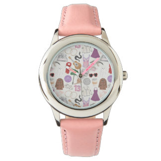 Kinderen Eras Watch Horloge