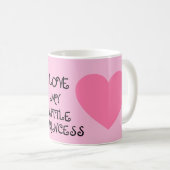 Kinderen Expressie Collectie Koffiemok (Voorkant rechts)