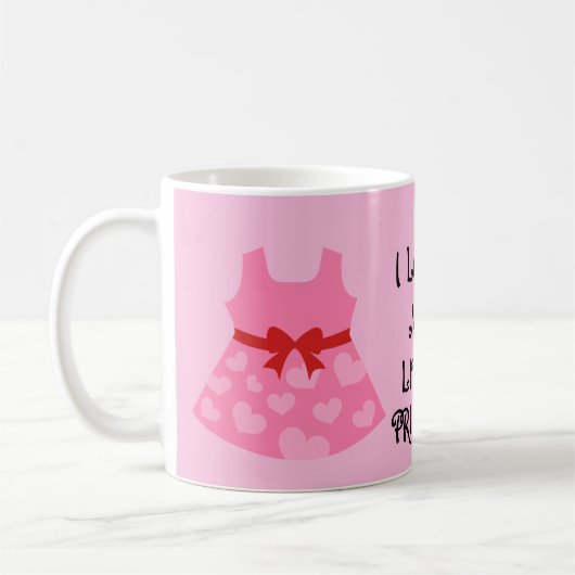 Kinderen Expressie Collectie Koffiemok (Links)