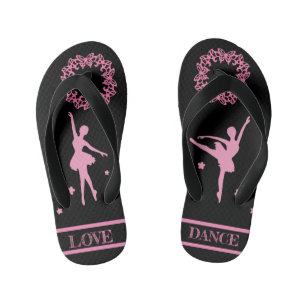 Kinderen Expressie Collectie Meisjes Flip flops
