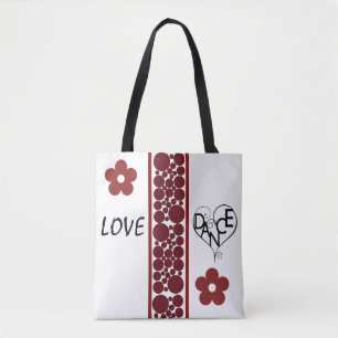 Kinderen Expressie Collectie Tote Bag