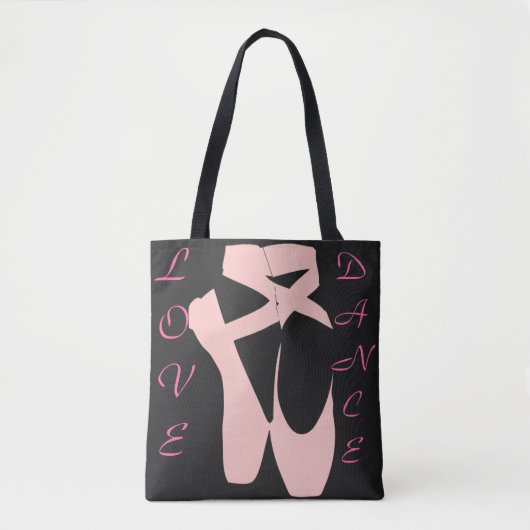 Kinderen Expressie Collectie Tote Bag (Voorkant)