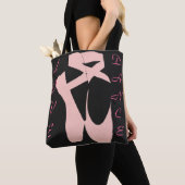 Kinderen Expressie Collectie Tote Bag (Dichtbij)