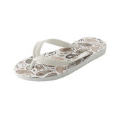 Kinderen Flip Flops (Schuin)