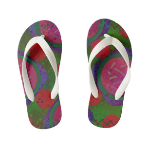 Kinderen Flip Flops