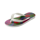 Kinderen Flip Flops (Schuin)