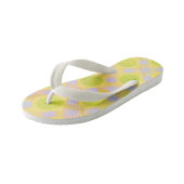 Kinderen Flip Flops (Schuin)