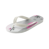 Kinderen Flip Flops (Schuin)