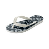 Kinderen Flip Flops (Schuin)