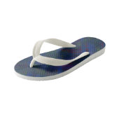 Kinderen Flip Flops (Schuin)
