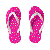 Kinderen Flip Flops (Voetbed)