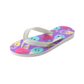 Kinderen Flip Flops (Schuin)